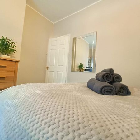Rosa House Villa Darlington  Exteriör bild