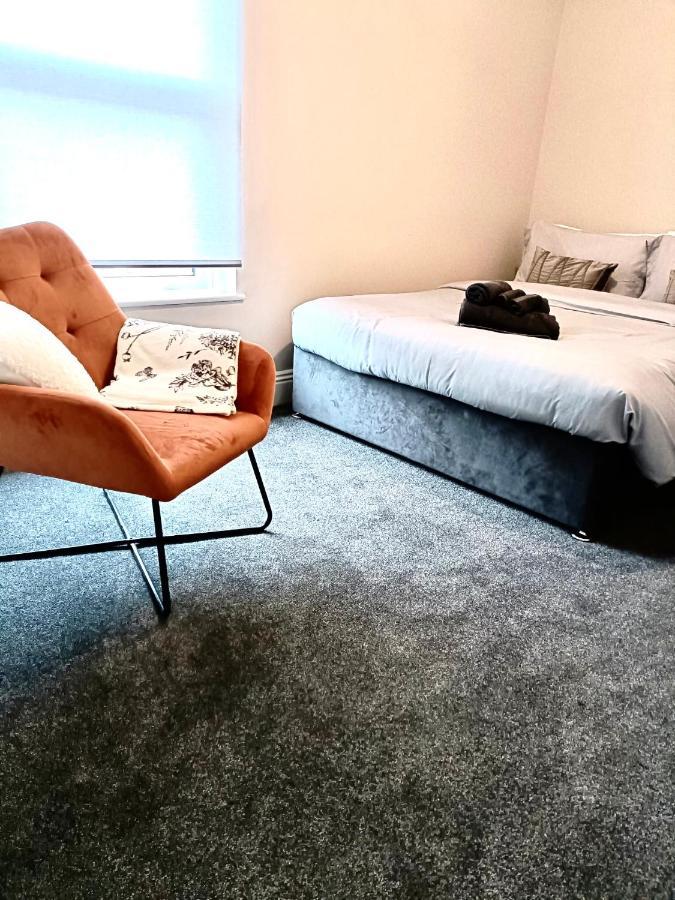 Rosa House Villa Darlington  Exteriör bild