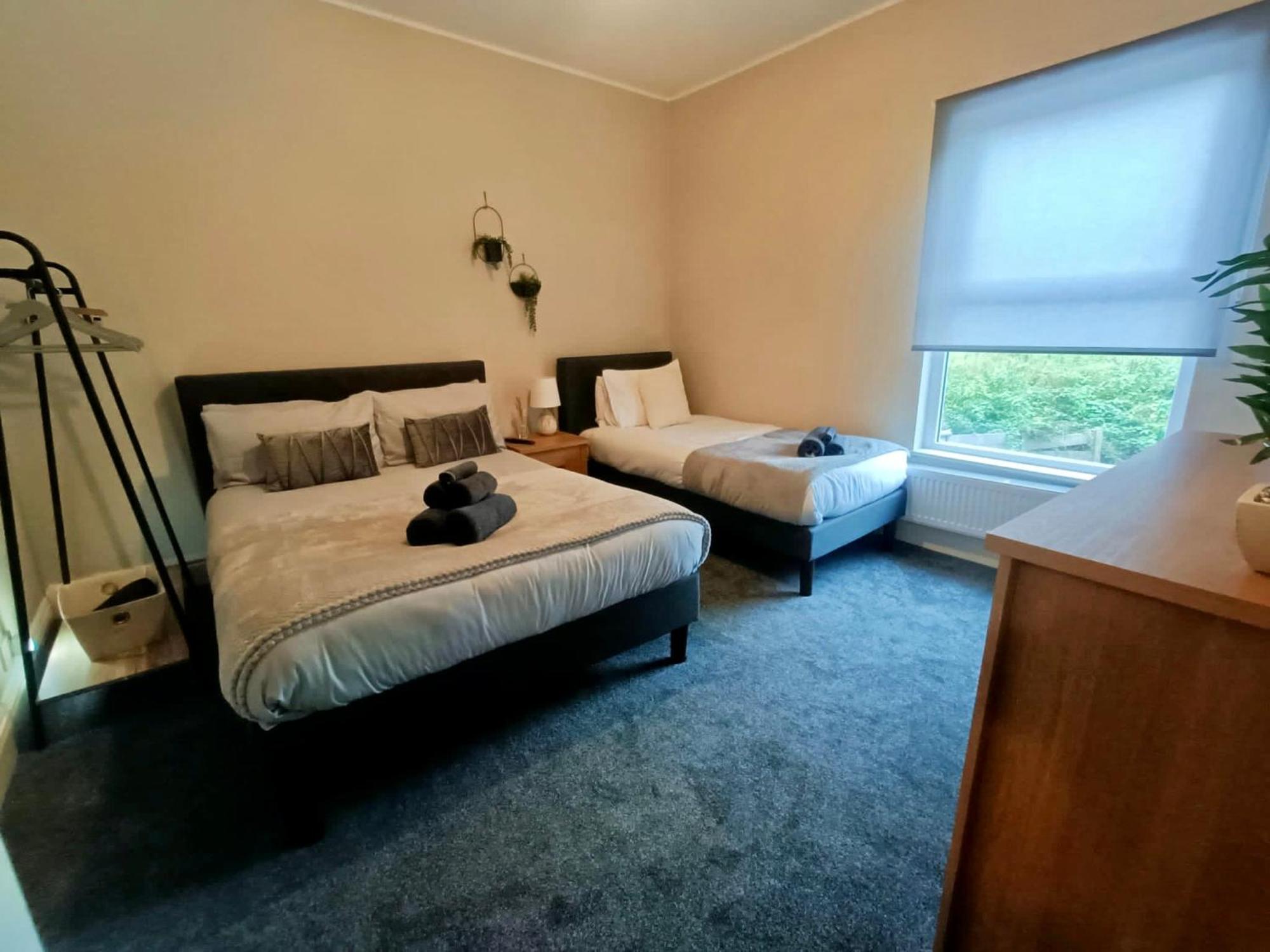 Rosa House Villa Darlington  Exteriör bild